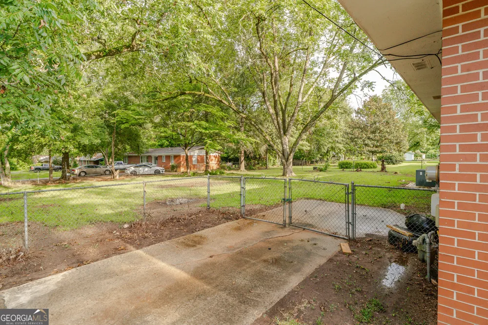 1106 Knoxville ST Fort Valley, GA 31030