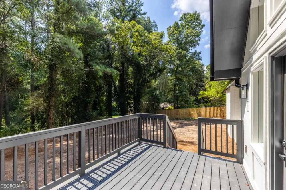 3214 Kimberly Woods CT SW Lilburn, GA 30047