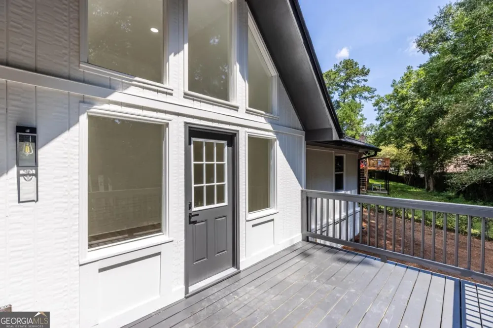 3214 Kimberly Woods CT SW Lilburn, GA 30047