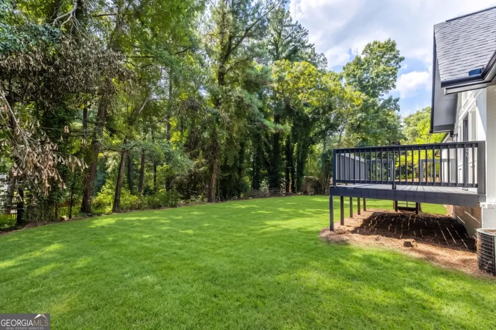 3214 Kimberly Woods CT SW Lilburn, GA 30047