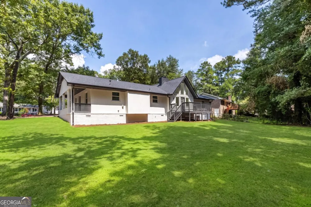 3214 Kimberly Woods CT SW Lilburn, GA 30047