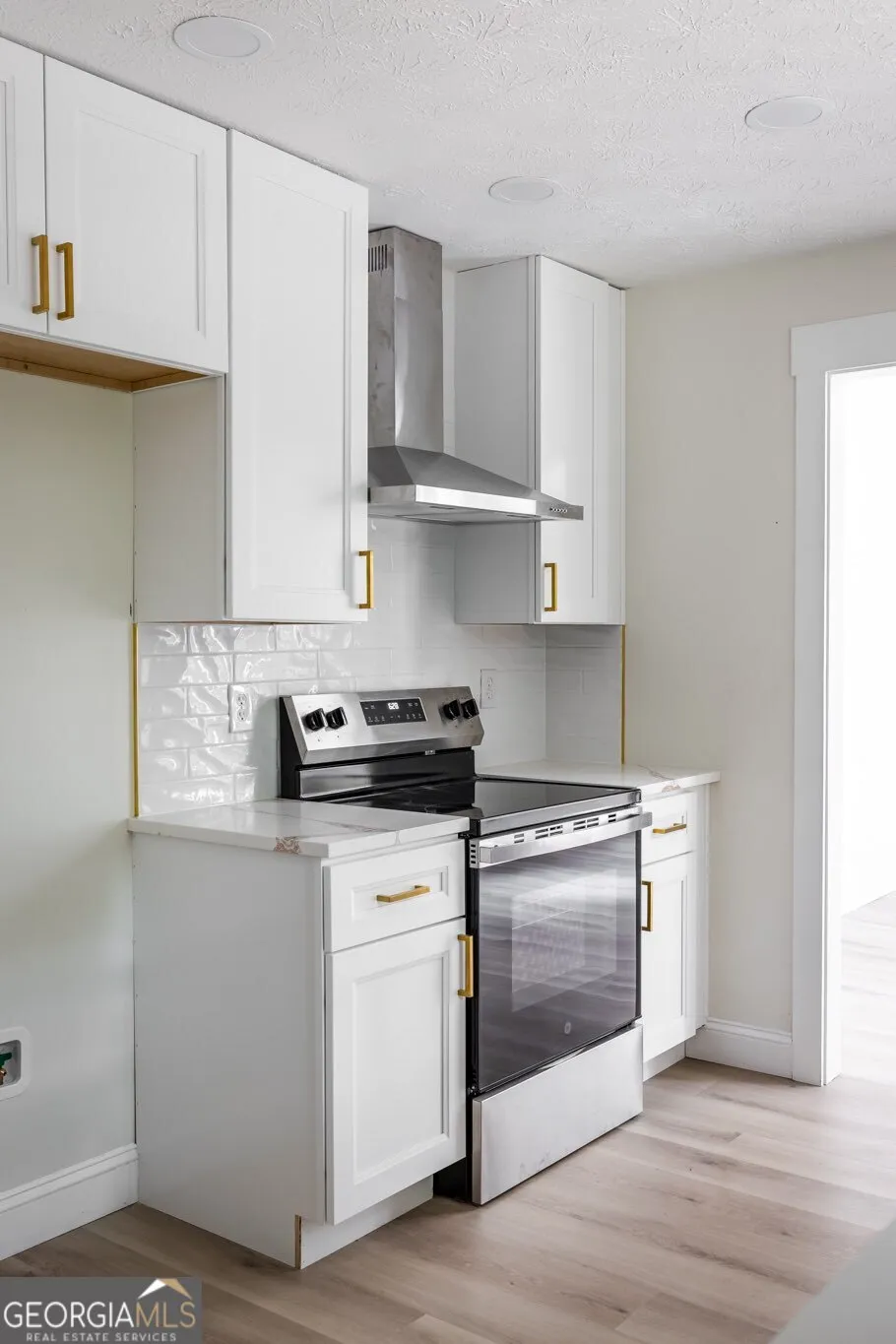 3214 Kimberly Woods CT SW Lilburn, GA 30047