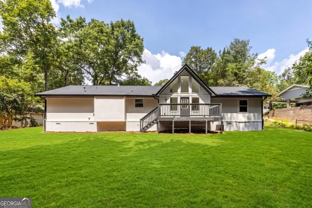 3214 Kimberly Woods CT SW Lilburn, GA 30047