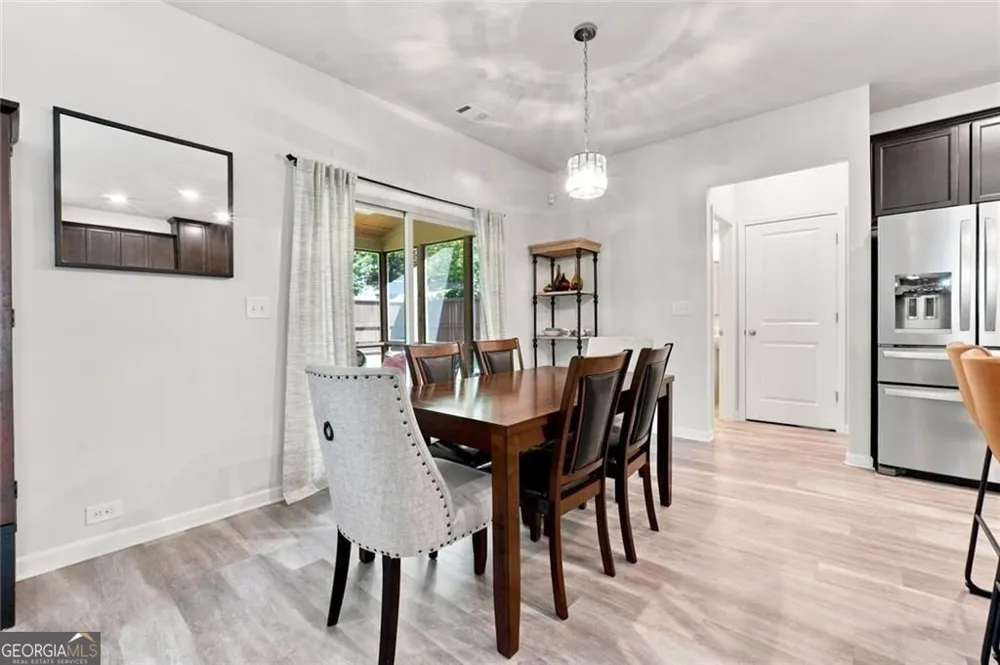 1924 Azure Grove CT Marietta, GA 30008