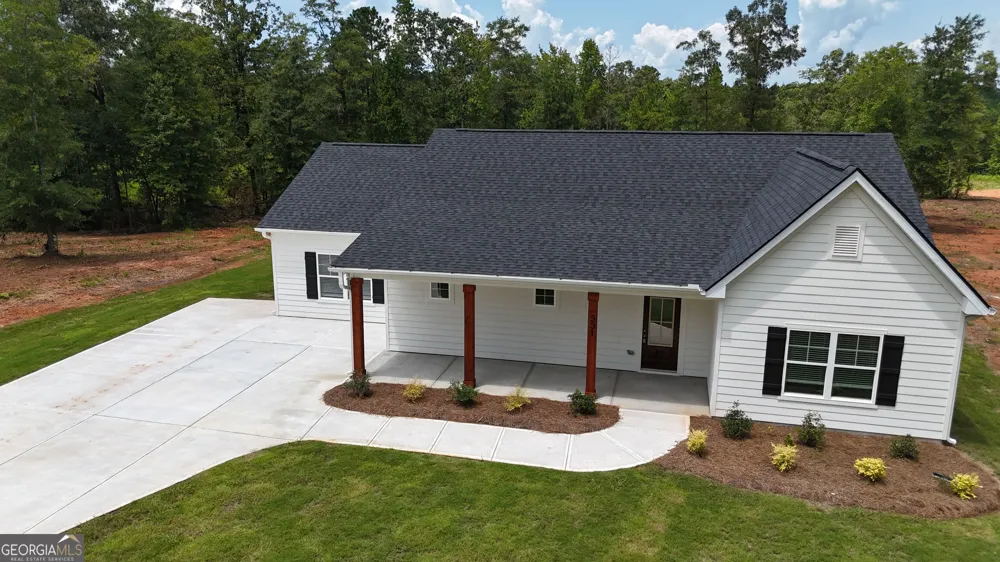331 Andrews Mill RD Greenville, GA 30222