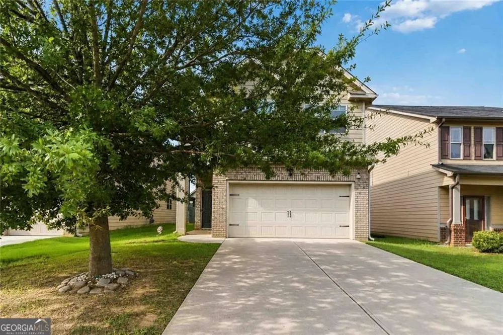 322 Emporia LOOP McDonough, GA 30253