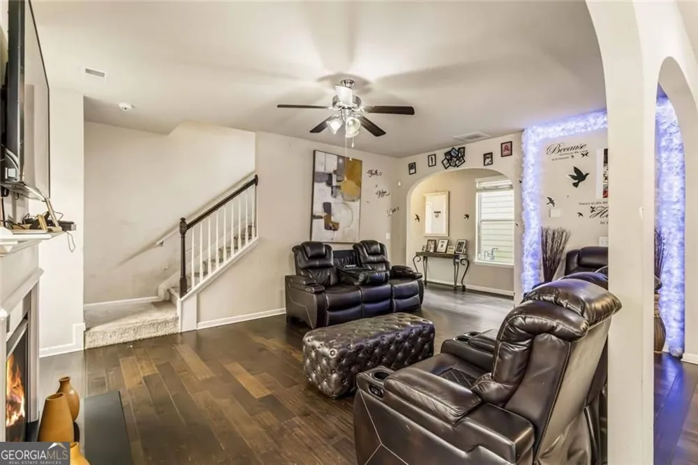 322 Emporia LOOP McDonough, GA 30253