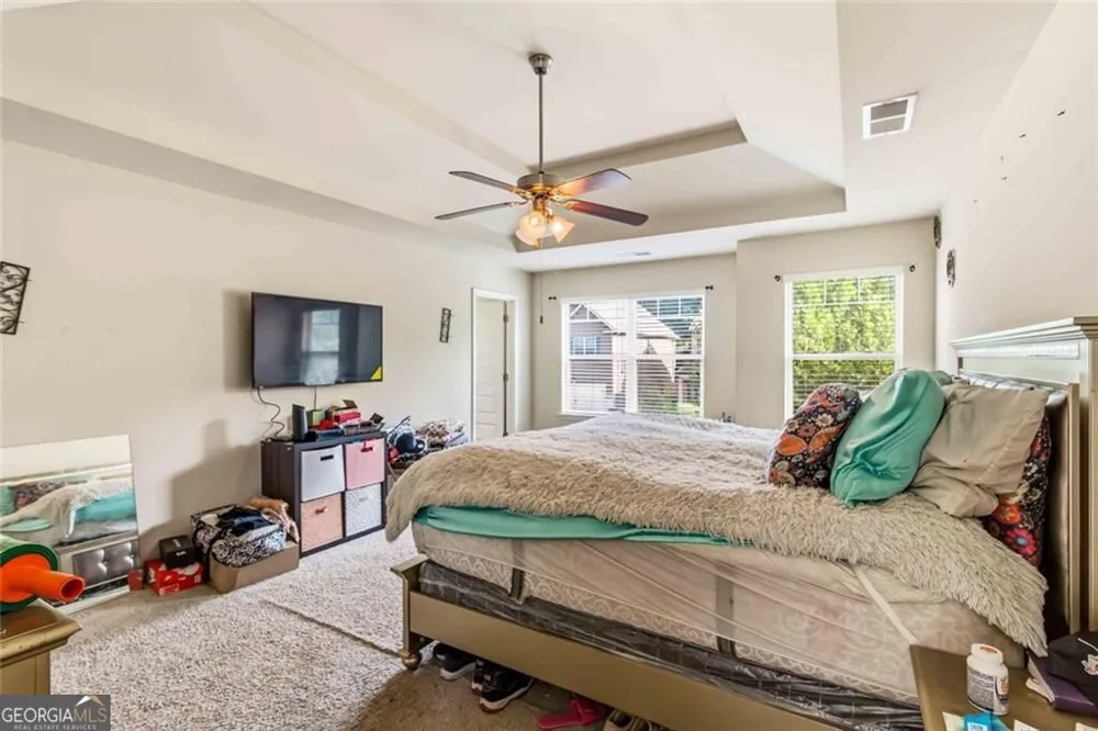 322 Emporia LOOP McDonough, GA 30253