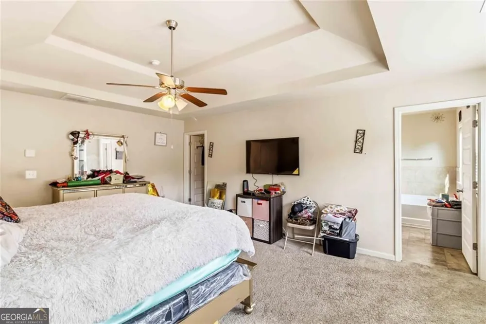 322 Emporia LOOP McDonough, GA 30253