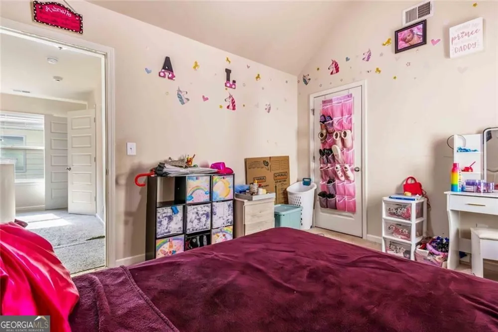 322 Emporia LOOP McDonough, GA 30253