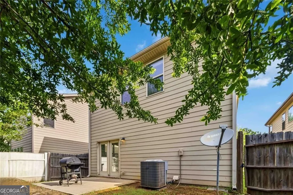 322 Emporia LOOP McDonough, GA 30253
