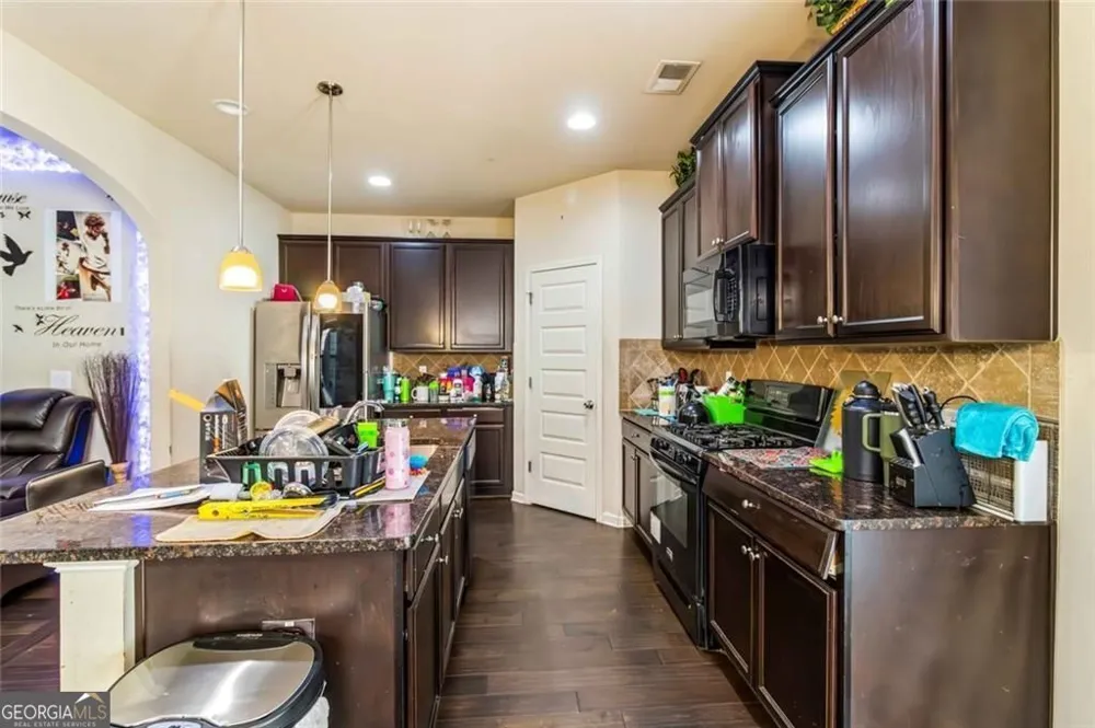 322 Emporia LOOP McDonough, GA 30253