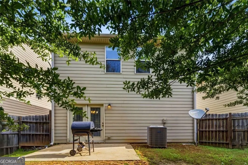 322 Emporia LOOP McDonough, GA 30253