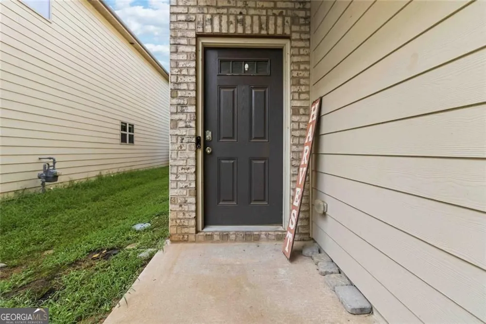 322 Emporia LOOP McDonough, GA 30253