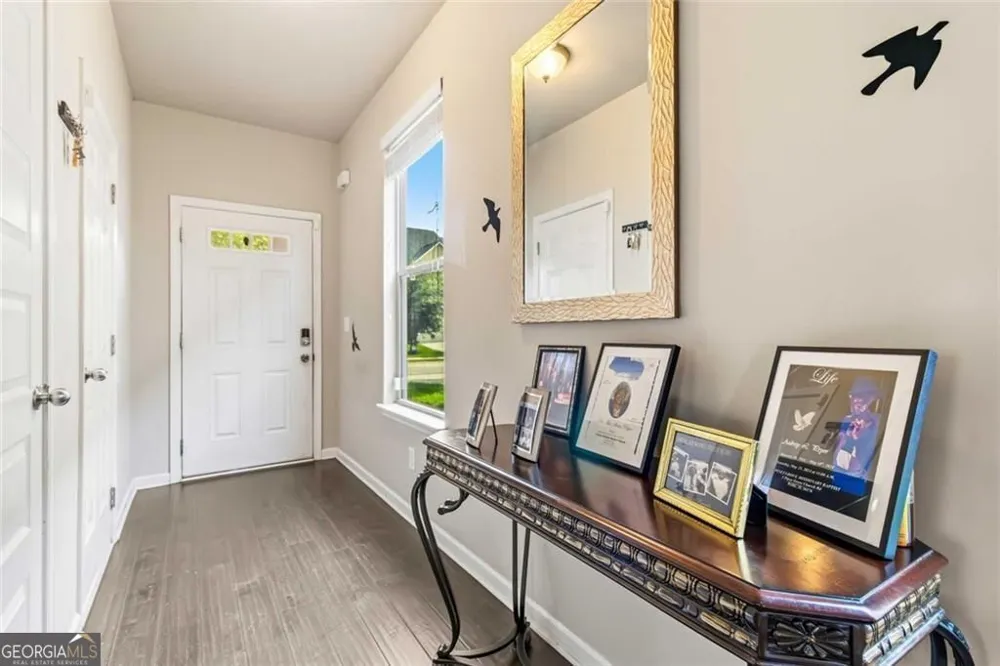 322 Emporia LOOP McDonough, GA 30253