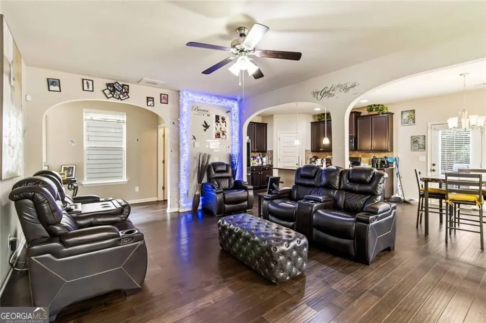322 Emporia LOOP McDonough, GA 30253