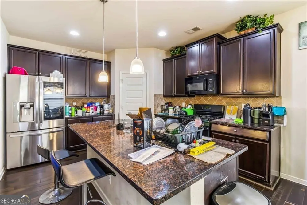 322 Emporia LOOP McDonough, GA 30253