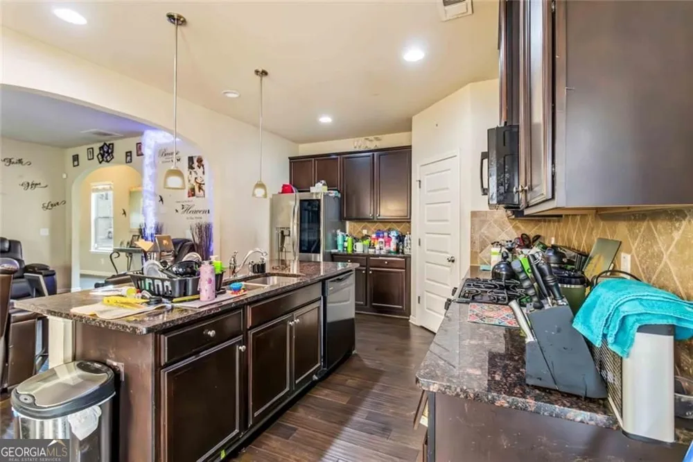 322 Emporia LOOP McDonough, GA 30253