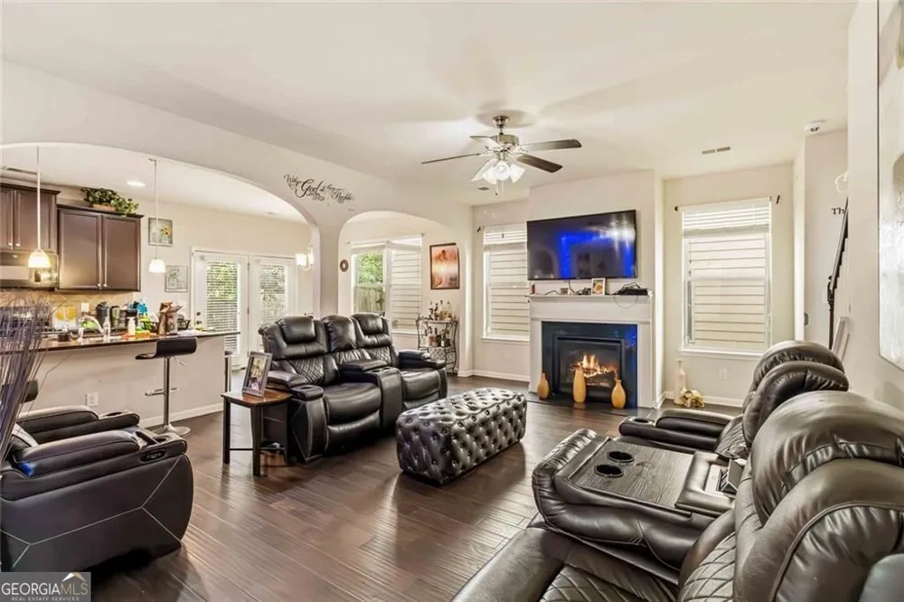 322 Emporia LOOP McDonough, GA 30253