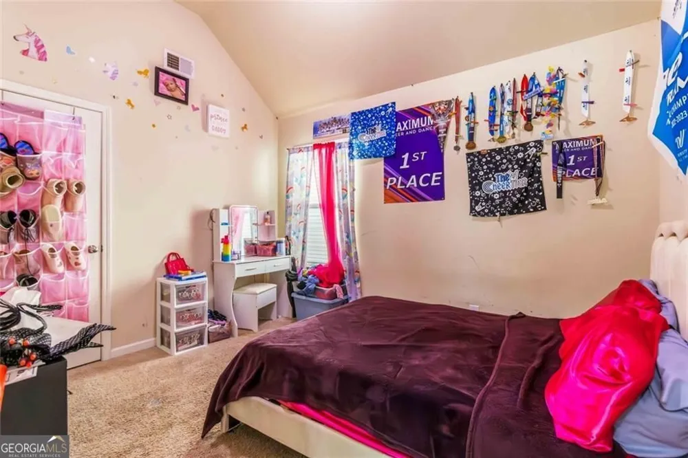 322 Emporia LOOP McDonough, GA 30253