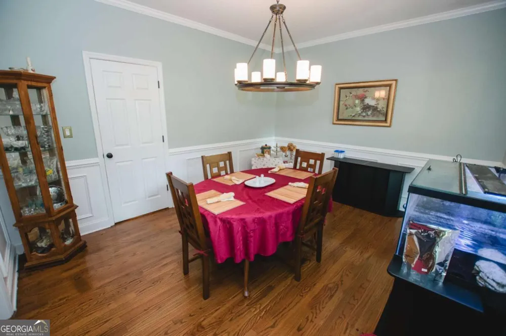 1011 Lakeside CT Bishop, GA 30621