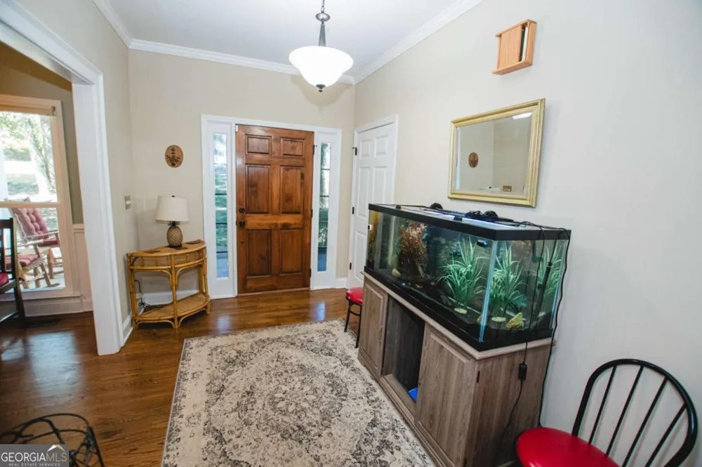 1011 Lakeside CT Bishop, GA 30621