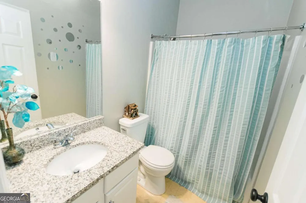 1011 Lakeside CT Bishop, GA 30621