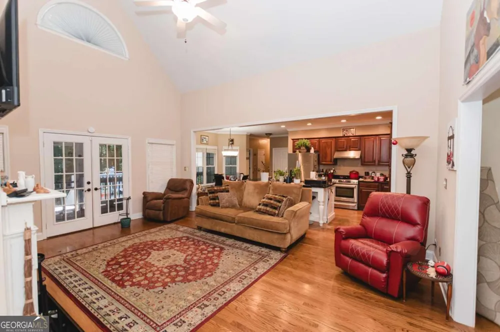 1011 Lakeside CT Bishop, GA 30621