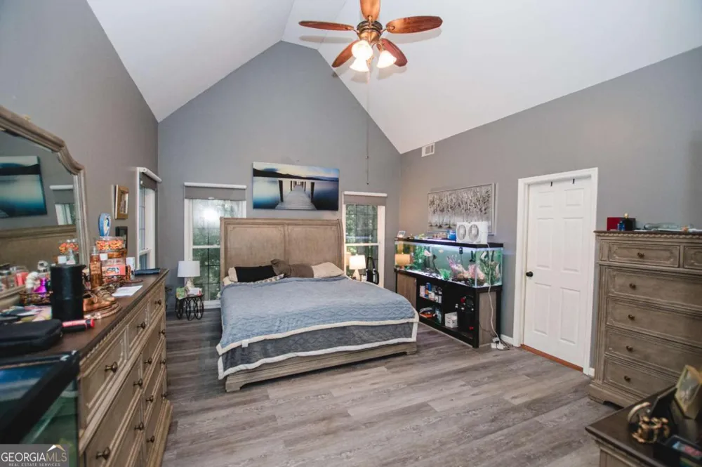 1011 Lakeside CT Bishop, GA 30621
