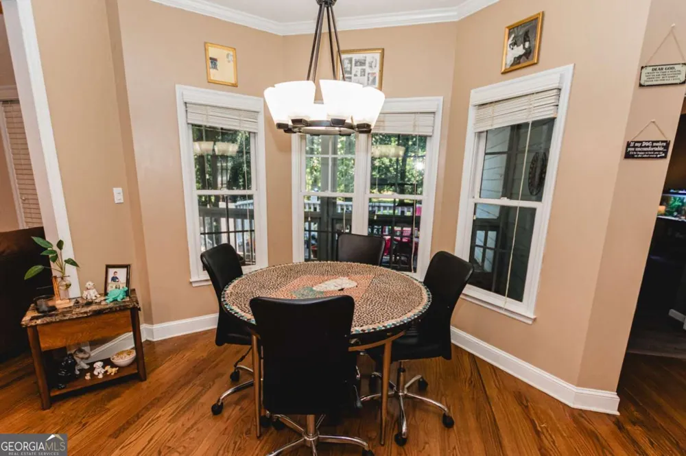 1011 Lakeside CT Bishop, GA 30621