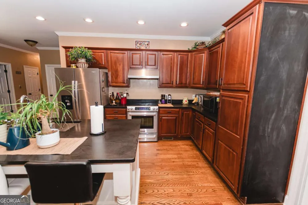 1011 Lakeside CT Bishop, GA 30621