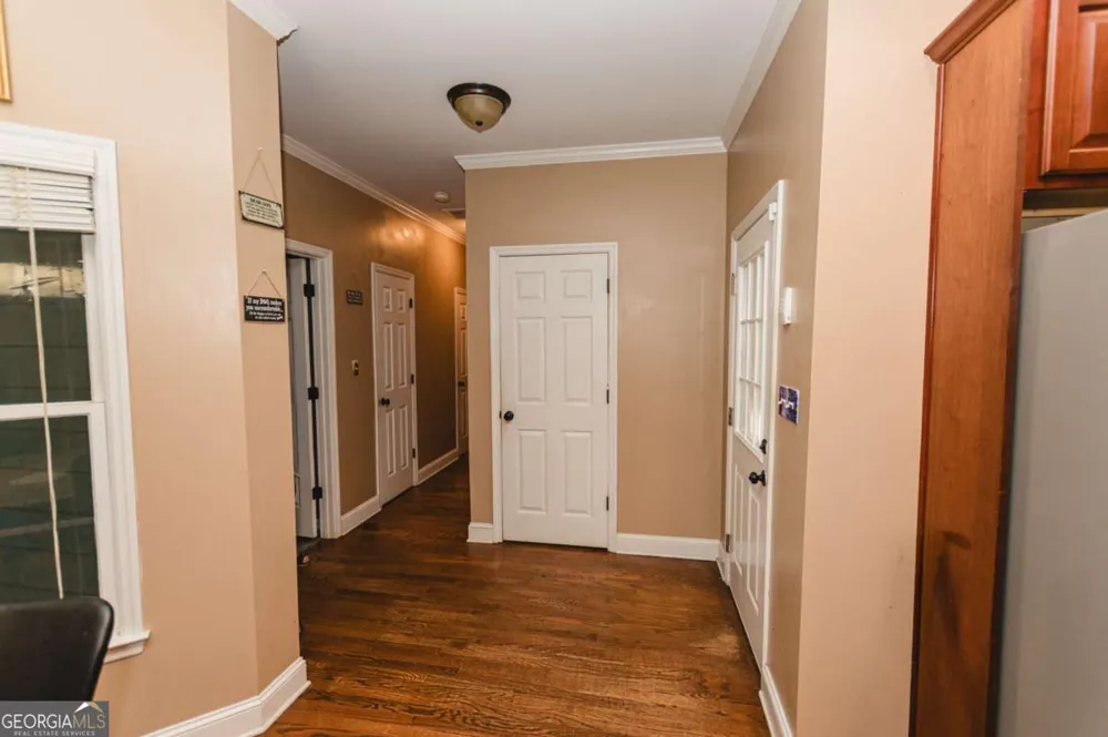 1011 Lakeside CT Bishop, GA 30621