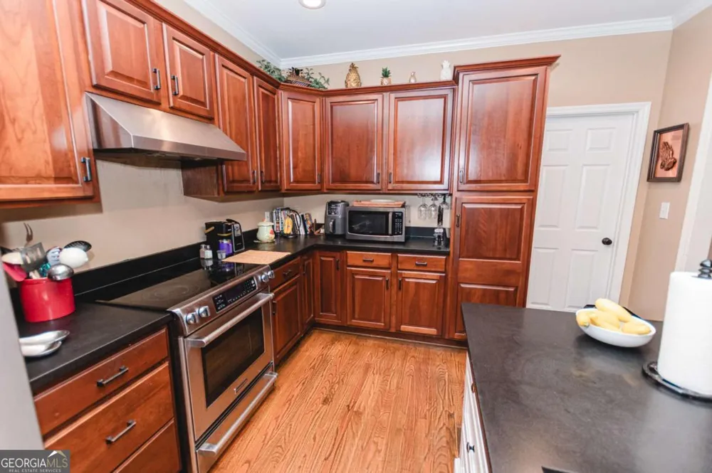 1011 Lakeside CT Bishop, GA 30621