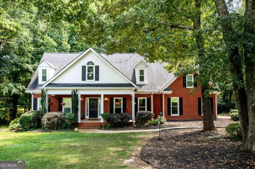1011 Lakeside CT Bishop, GA 30621