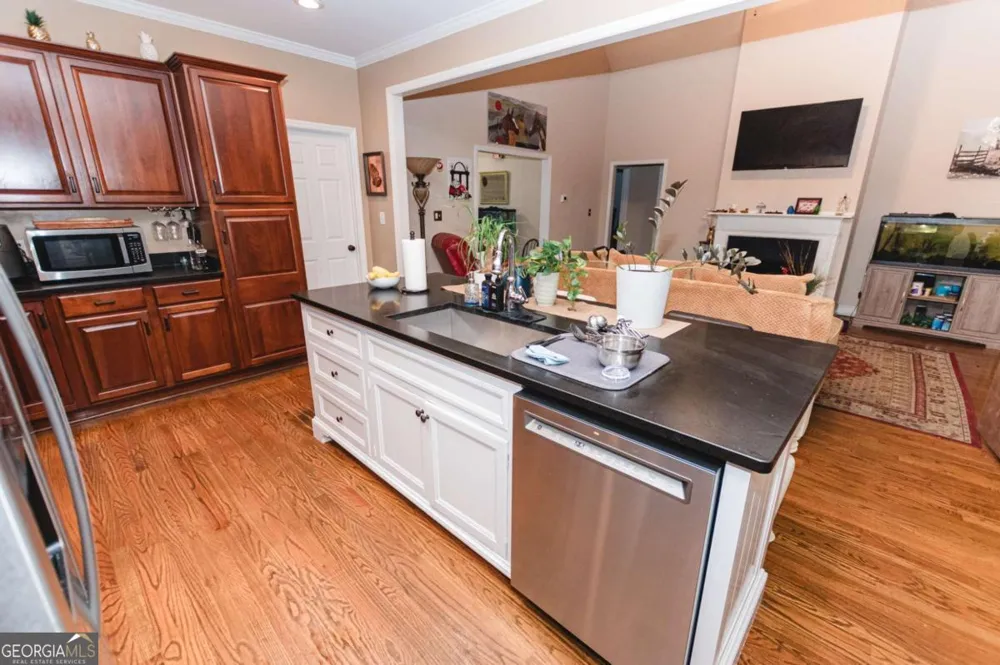 1011 Lakeside CT Bishop, GA 30621