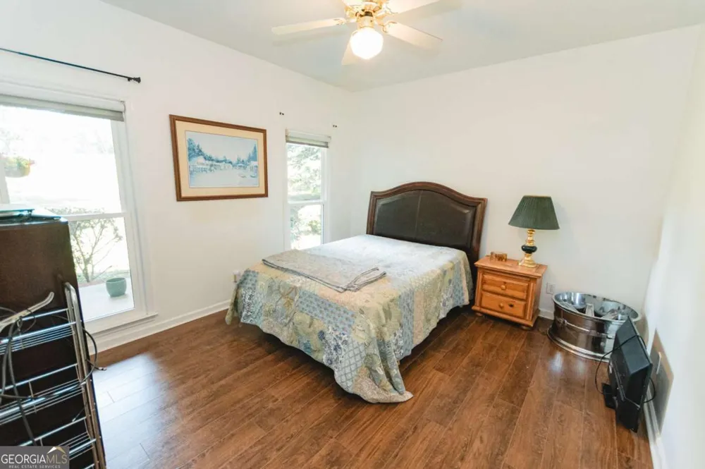 1011 Lakeside CT Bishop, GA 30621