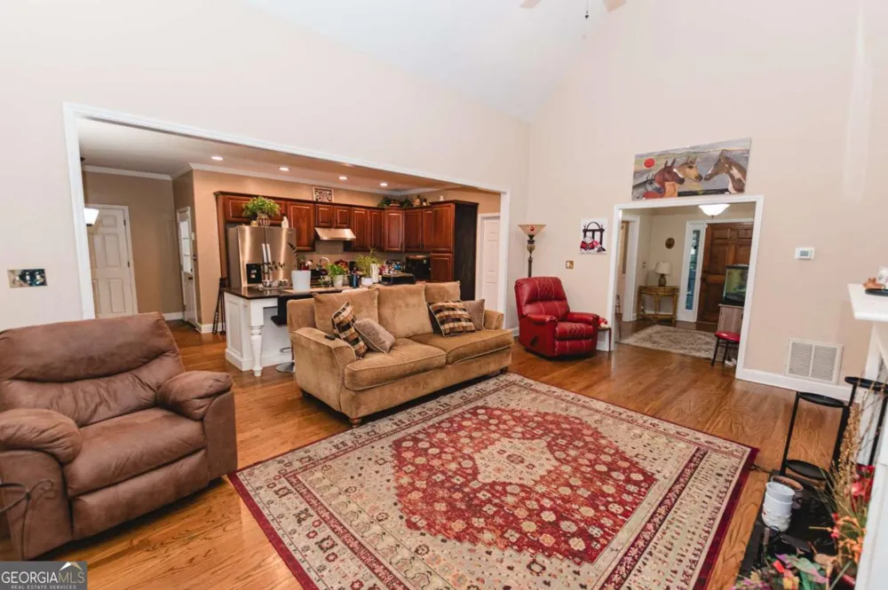 1011 Lakeside CT Bishop, GA 30621