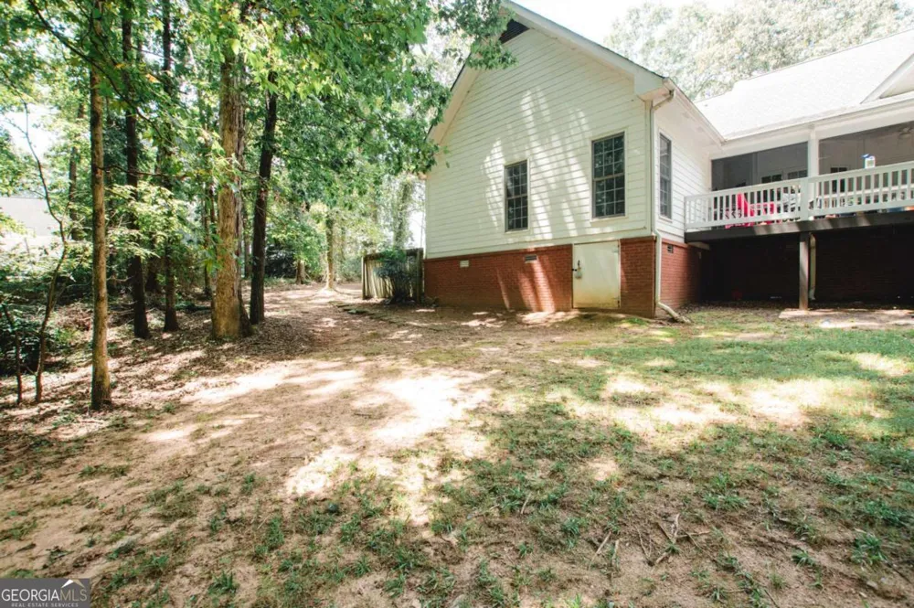 1011 Lakeside CT Bishop, GA 30621