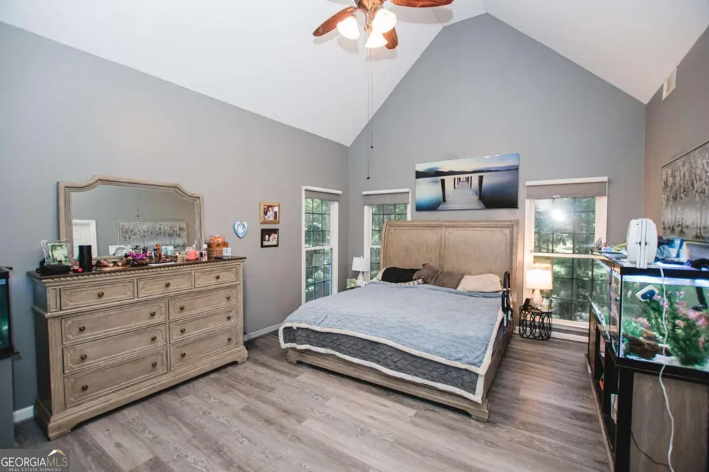 1011 Lakeside CT Bishop, GA 30621