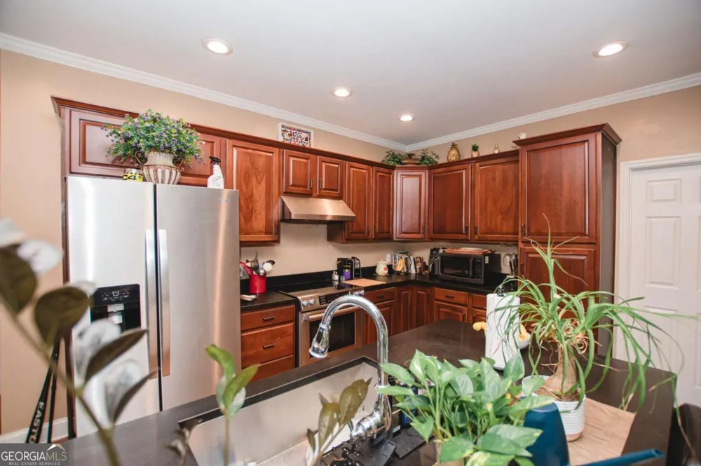 1011 Lakeside CT Bishop, GA 30621