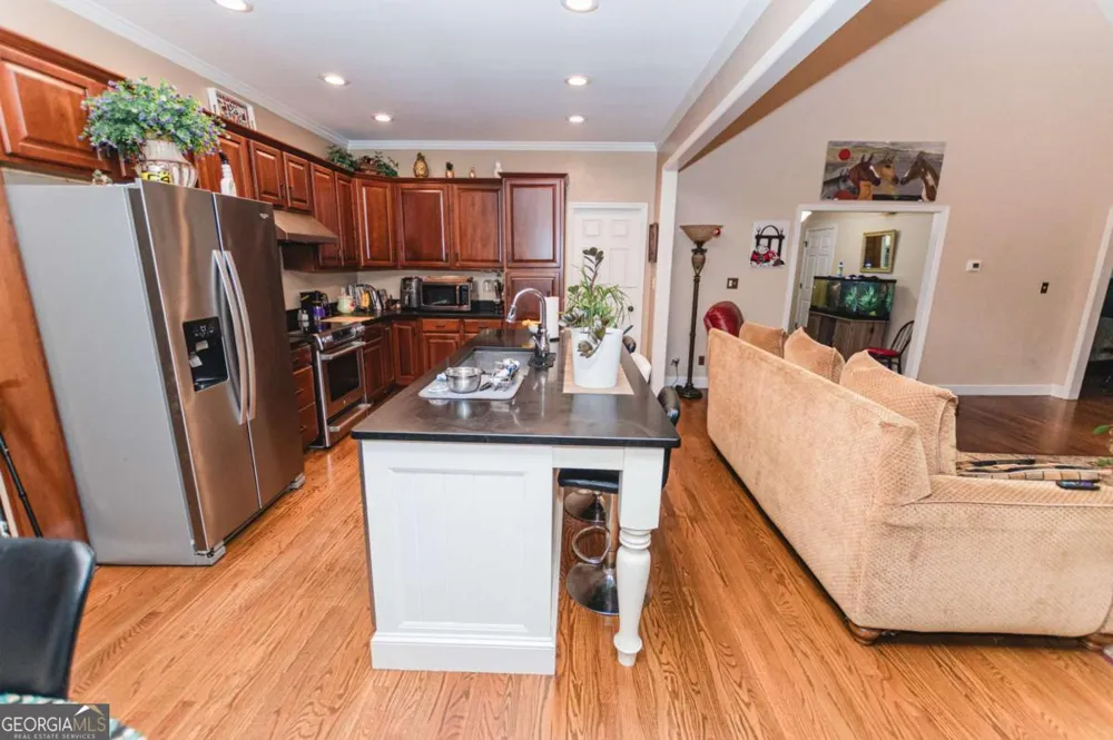 1011 Lakeside CT Bishop, GA 30621