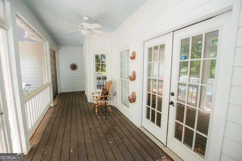 1011 Lakeside CT Bishop, GA 30621