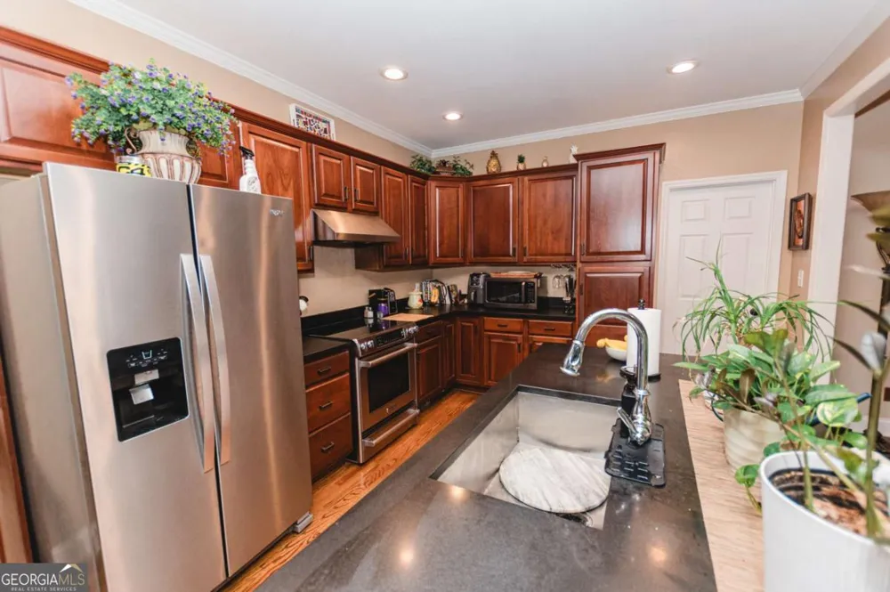 1011 Lakeside CT Bishop, GA 30621