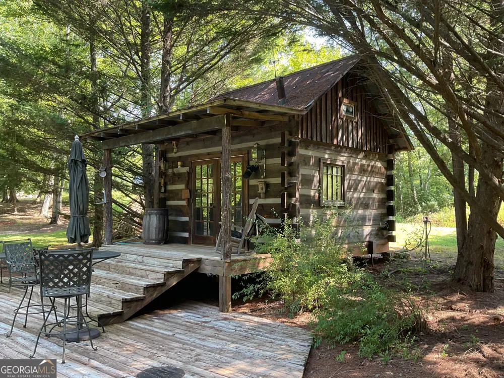 305 Laurel Springs/Opossum Long Creek, SC 29664