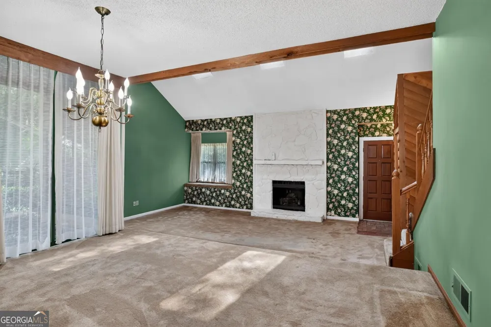 612 Tom Smith RD SW Lilburn, GA 30047