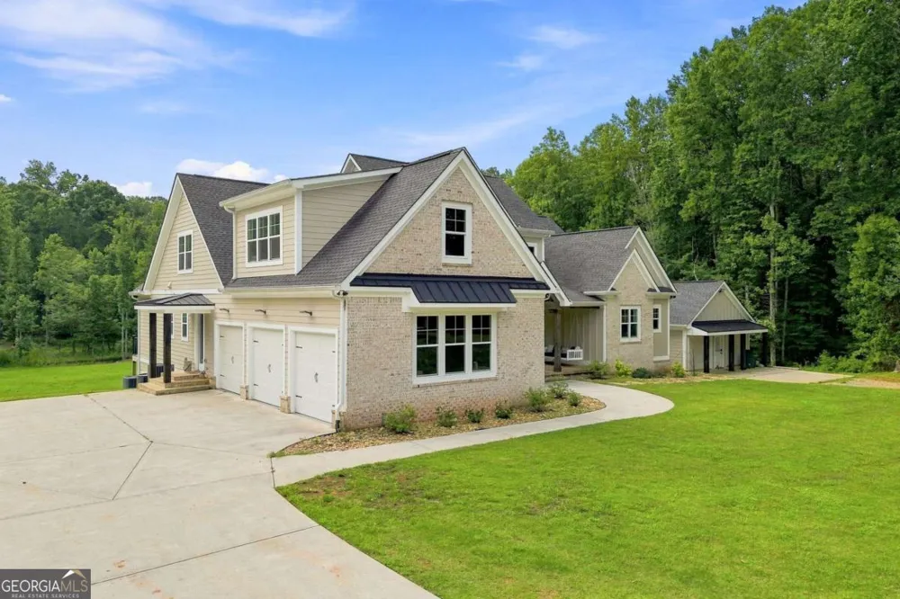 1782 Worley RD Ball Ground, GA 30107