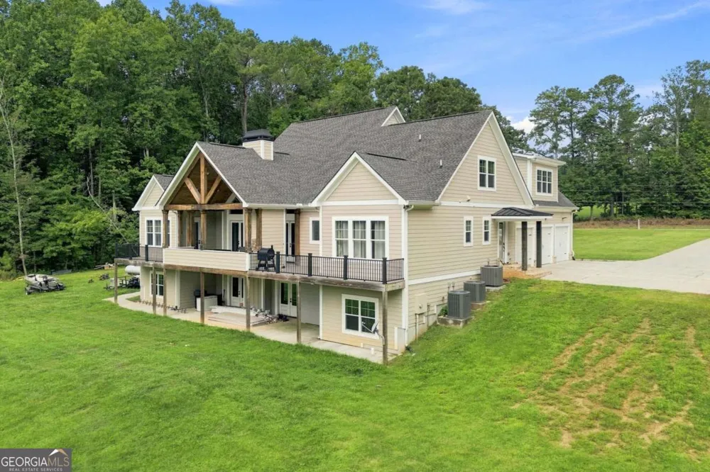 1782 Worley RD Ball Ground, GA 30107