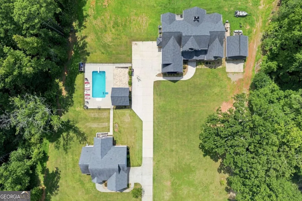 1782 Worley RD Ball Ground, GA 30107