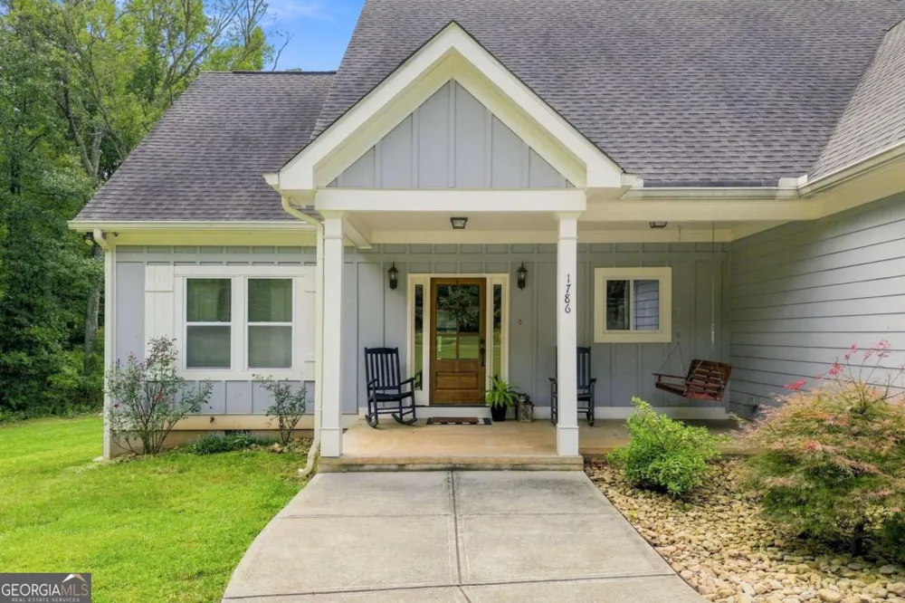 1782 Worley RD Ball Ground, GA 30107