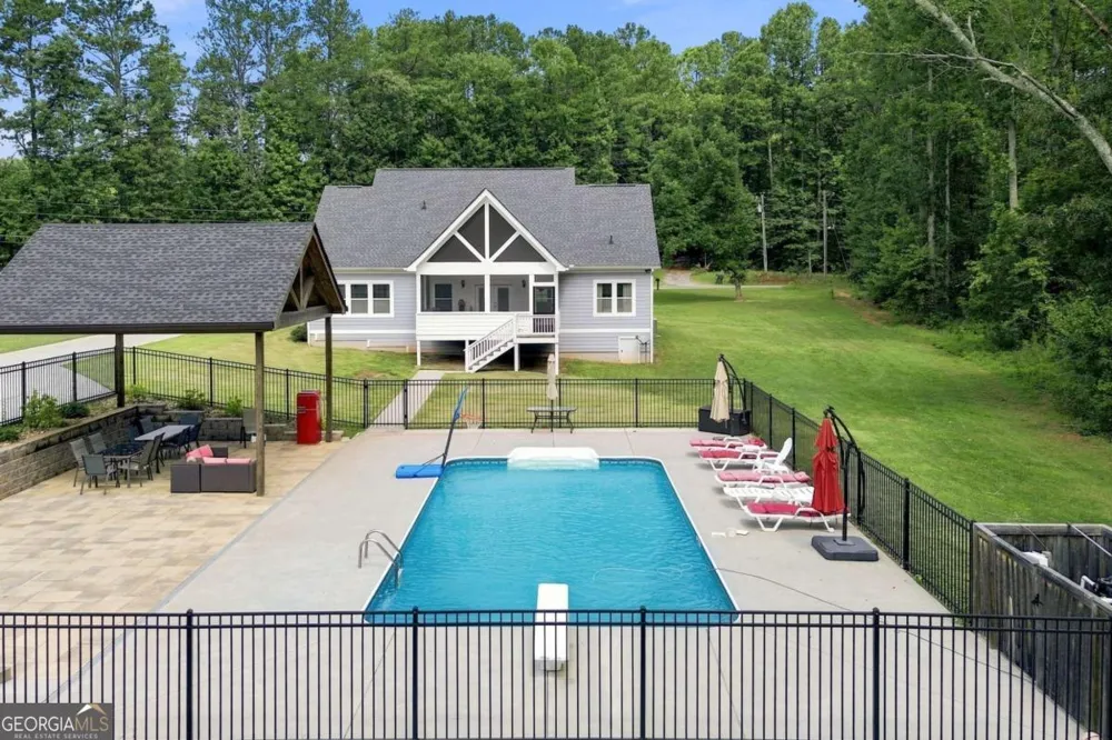 1782 Worley RD Ball Ground, GA 30107